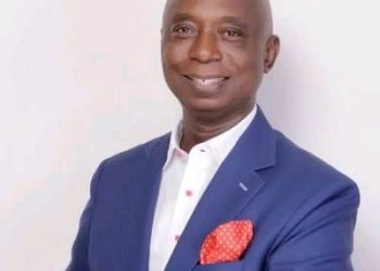Nwoko Highlights Legislative Milestones, Constituency Projects ‎