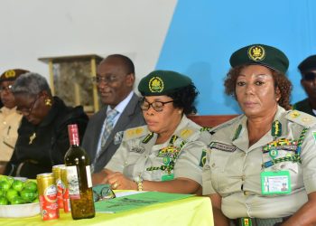 NCoS Inaugurates Parole System in Nigeria, Releases First Batch in Abia