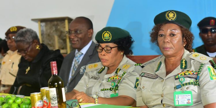 NCoS Inaugurates Parole System in Nigeria, Releases First Batch in Abia