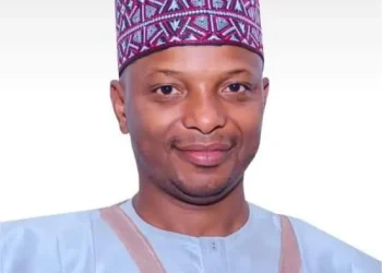 Kwankwaso’s Son Emerges NDC Deputy Governorship Candidate in Kano