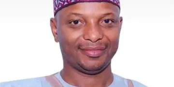 Kwankwaso’s Son Emerges NDC Deputy Governorship Candidate in Kano