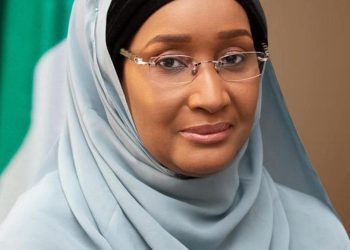 Alleged $1.3m, N746.7m: Court Dismisses Sadiya Farouq Application to set Aside Warrant of Arrest