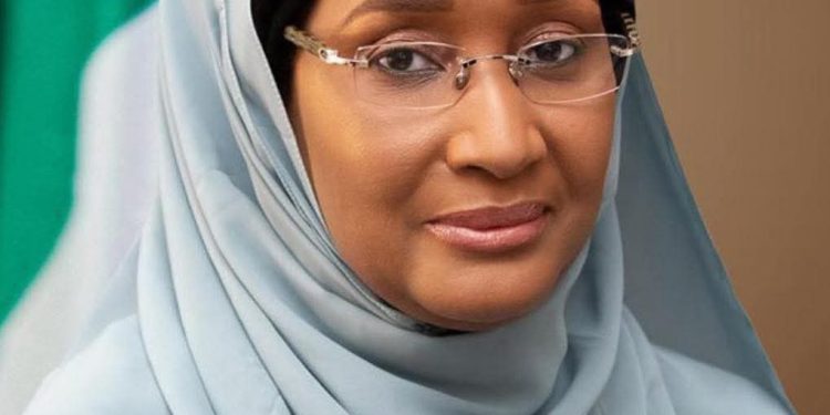 Alleged $1.3m, N746.7m: Court Dismisses Sadiya Farouq Application to set Aside Warrant of Arrest