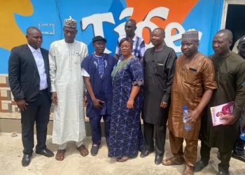 New ASUSS Executives Emerged in Taraba