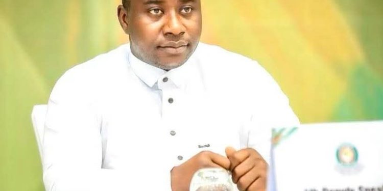 Tunkara: No Child Should Be Left in the Dark as ECOWAS Drives Rural Energy Revolution