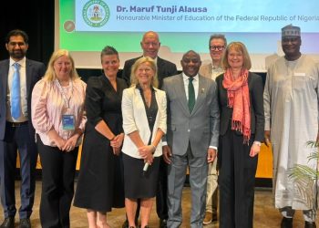 Nigeria Sets Pace for Education Data Transformation in Africa
