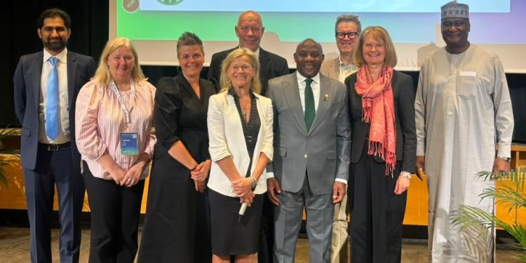 Nigeria Sets Pace for Education Data Transformation in Africa