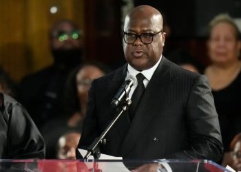 Parliament Clears Way For DR Congo President Tshisekedi to Seek Third Term