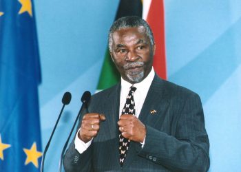 Former South Africa President Warns: Africa Boycott of Wine, Oranges Over Xenophobia Would Hit Trade Hard