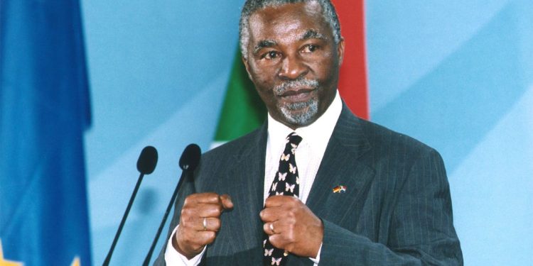 Former South Africa President Warns: Africa Boycott of Wine, Oranges Over Xenophobia Would Hit Trade Hard