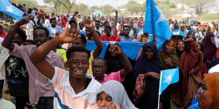 African Bloc IGAD Urges Respect for Somalia’s Sovereignty Amid Israel-Somaliland Engagement