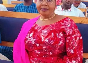 Taraba APC National Assembly Primary: Federal High Court Adjourns to July 1, 2026