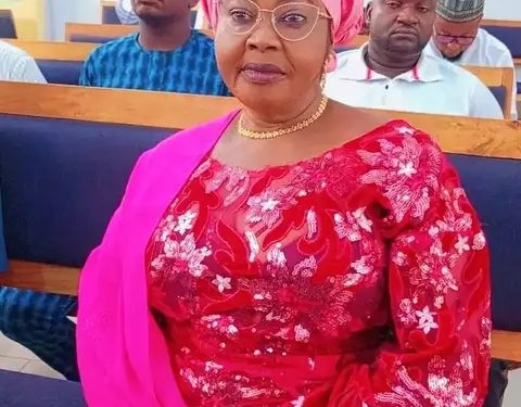 Taraba APC National Assembly Primary: Federal High Court Adjourns to July 1, 2026