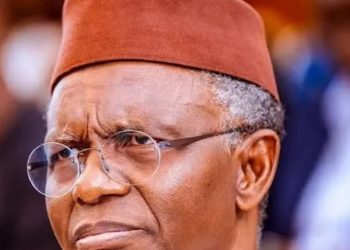 ICPC Defends El-Rufai Detention, Says Detention ‘By Court Order’, Dismisses US Lobby Effort