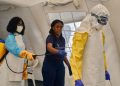 Africa Pledges $910 Million to Strengthen Ebola Response in DR Congo, Uganda