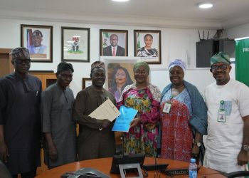 NIMC Gets OHCSF Approval for Dedicated Scheme of Service