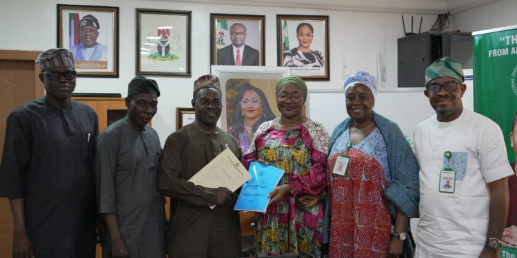 NIMC Gets OHCSF Approval for Dedicated Scheme of Service