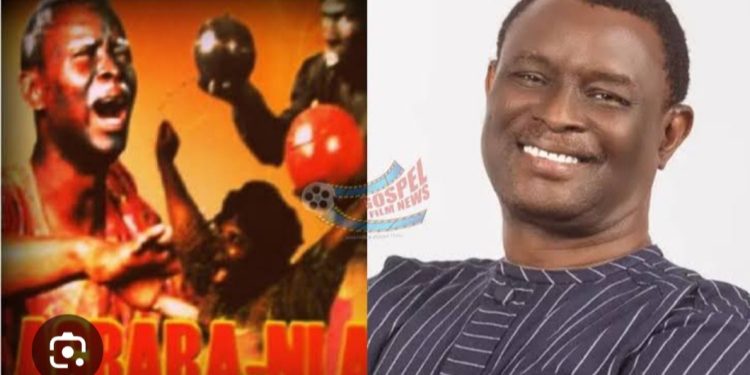 Africa Virtual Cinema, Mount Zion, Sozo Films Revive Cultural Film, Agbara Nla