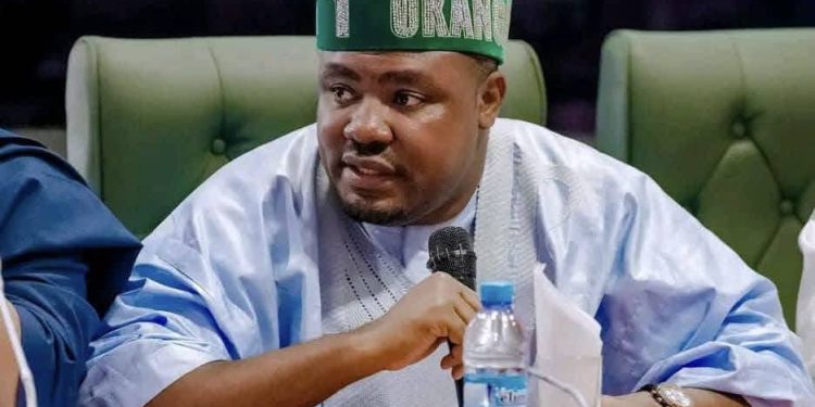 Insecurity: Addressing Challenges Beyond Mere Rhetorics, Demand Full Collaboration and Partnership With Armed Forces – Opposition Rep Philip Agbese