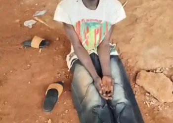PAAU Student Arrested Over Alleged Forced Cult Initiation, Assault, Death Threats