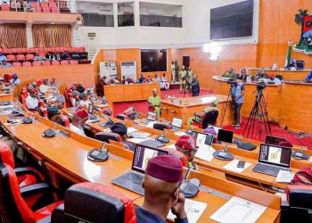 Lagos Assembly Begins Oversight of Council Projects