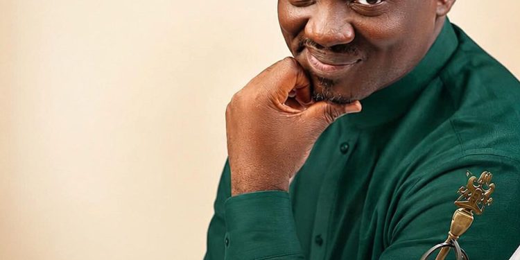 Ombugadu Thanks Nasarawa North Voters After June 20 Poll: ‘We Lost This Election, But We Did Not Lose Our Purpose’