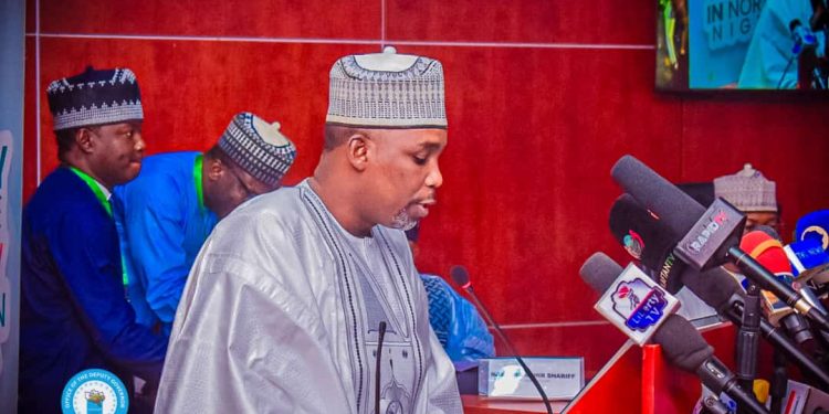 CNG Condemns Amotekun Profiling, Rejects Igboho’s Blame On Fulani