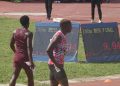 Ashe Reclaims 100m Title With 9.93s PB At Trials
