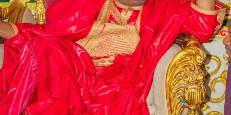 Lokoja Traditional Council Opposes Planned Coronation of ‘Ohinoyi of Egbura Lokoja’