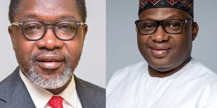 The Yakubu-Concern Brothers: The Gift Ankpa Gave Nigerian Finance