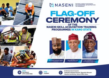 NASENI to Empower Women, Youths Through Capacity-Building Programmes in Kano