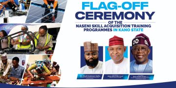 NASENI to Empower Women, Youths Through Capacity-Building Programmes in Kano