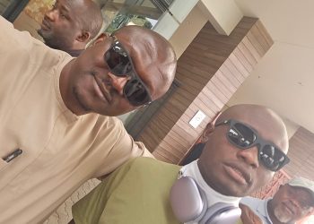Witness Urges Caution Over Online Claims on Eng. Achema Case, Details Police and EFCC Custody Timeline