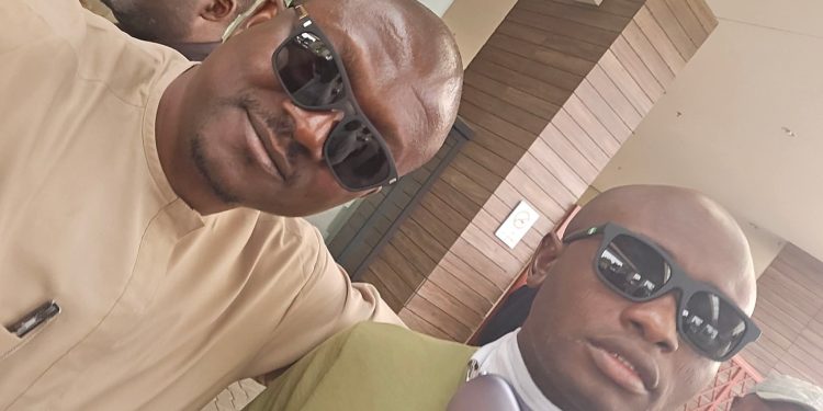 Witness Urges Caution Over Online Claims on Eng. Achema Case, Details Police and EFCC Custody Timeline