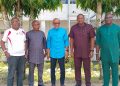 UNICAL, HBM Explore Strategic Partnership Opportunities