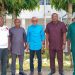 UNICAL, HBM Explore Strategic Partnership Opportunities