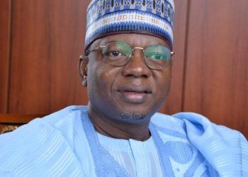 Nupe Politics and the Deliberate Misreading of Senator Sani Musa ‎