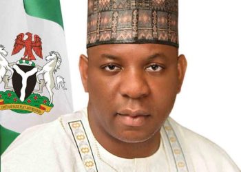 Audu’s Model of Steel Revolution in Line With Renewed Hope Agenda of President Tinubu   ‎