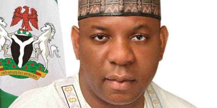 Audu’s Model of Steel Revolution in Line With Renewed Hope Agenda of President Tinubu   ‎