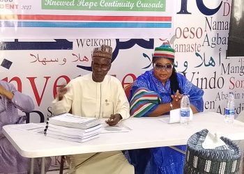 2027: TGSC Rallying Grassroot Nigerians for Tinubu’s Re-election Through Empowerment, Policy Communication
