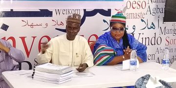 2027: TGSC Rallying Grassroot Nigerians for Tinubu’s Re-election Through Empowerment, Policy Communication
