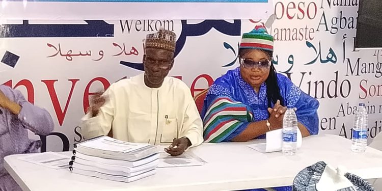 2027: TGSC Rallying Grassroot Nigerians for Tinubu’s Re-election Through Empowerment, Policy Communication
