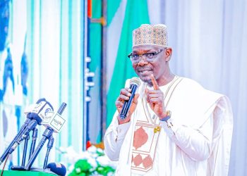 Outlaw Almajiri  System To Stop Insecurity, Gov. Sule Tells NASS