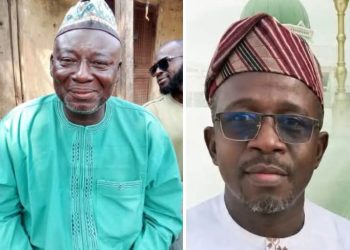 Keffi Land Dispute: Ladan Accuses Ex-Commissioner, NUDA DG of Controversial Property Takeover