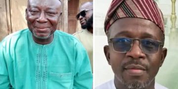 Keffi Land Dispute: Ladan Accuses Ex-Commissioner, NUDA DG of Controversial Property Takeover