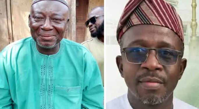 Keffi Land Dispute: Ladan Accuses Ex-Commissioner, NUDA DG of Controversial Property Takeover