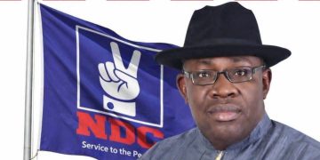 INEC Restores NDC Nomination Portal Access, Dickson Discloses