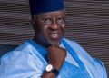 ‎Sen. Al-Makura: The Stone That Builders Rejected Has Become The Cornerstone