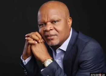 The Absurdities of the Nigerian Judiciary of Recent: When Law Becomes Theatre