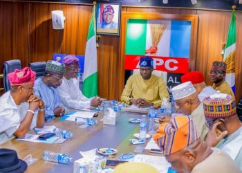 2027: Okitipupa/Irele APC Leaders Push For Electable Candidates